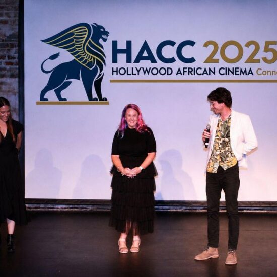 Final call for submissions to third Hollywood African Cinema Connection festival
