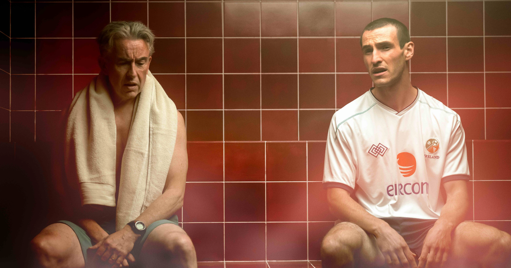Five International Movies to Stream Now