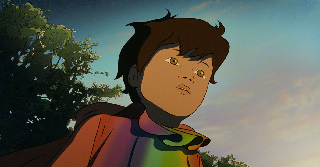 Five Science Fiction Movies to Stream Now