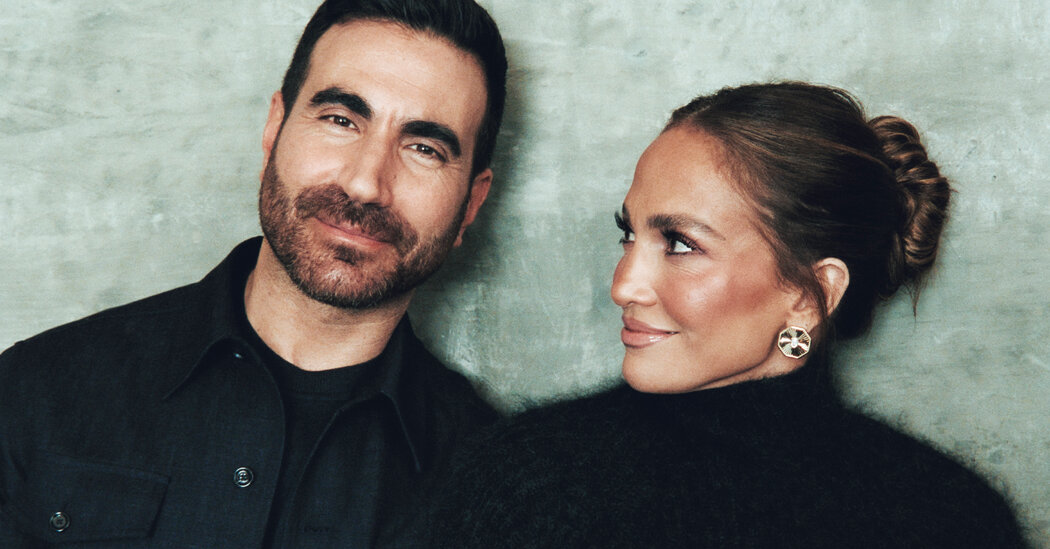 For Jennifer Lopez and Brett Goldstein, Romance Is Everything