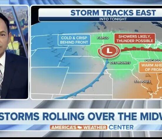 Fox Weather