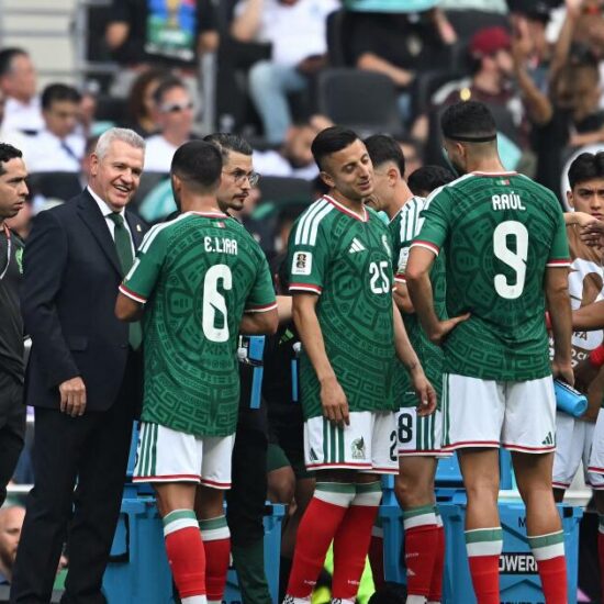 Fox versus Telemundo: How World Cup viewers are watching