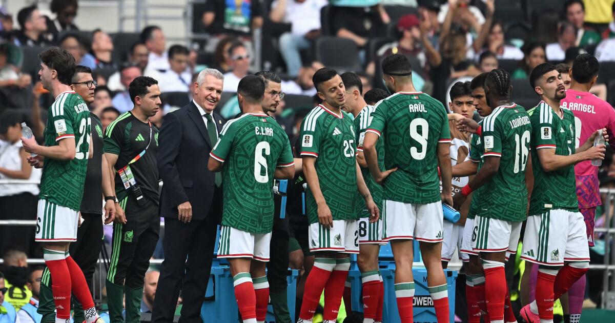 Fox versus Telemundo: How World Cup viewers are watching