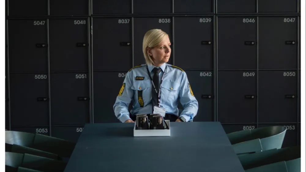 Fremantle's Drama Series 'The Uniform' Returns for a Second Season