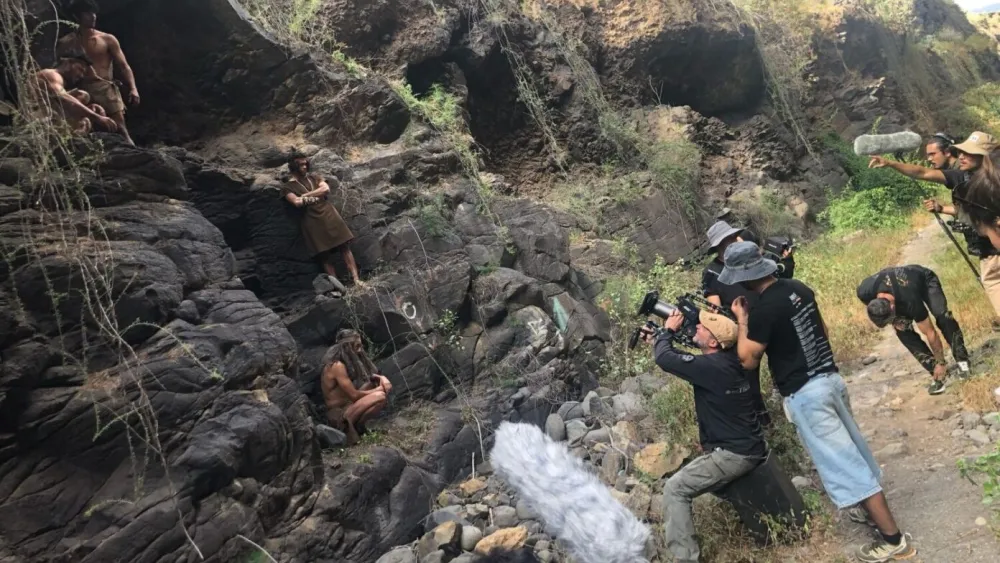 From Barça to Atlantic History, Canary Islands Producers Eye the World