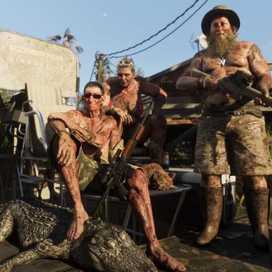 GTA 6 Seeing “Record” Orders On Xbox, Microsoft Claims