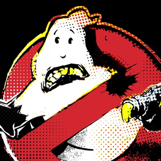 Ghostbusters: Night Shift: Netflix, Sony Animation Reveal Title, Logo