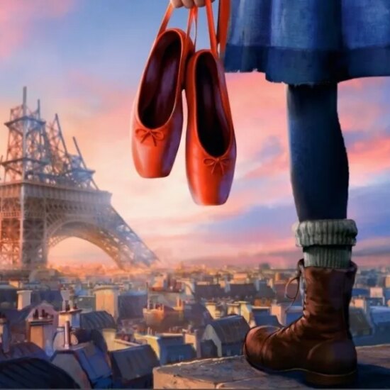 Global Animated Hit ‘Ballerina’ (‘Leap!’) Gets ‘Ballerina 2’ Movie Sequel, TV Series 