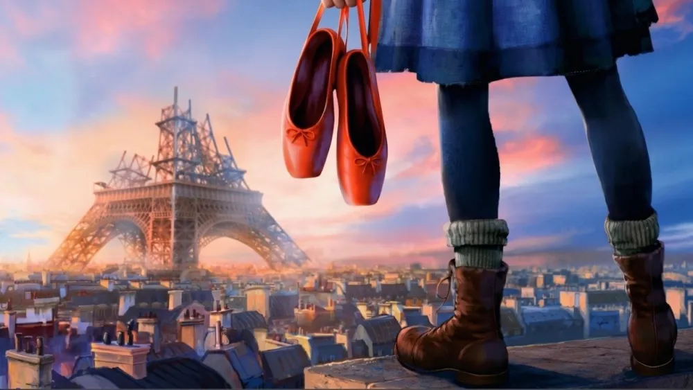 Global Animated Hit ‘Ballerina’ (‘Leap!’) Gets ‘Ballerina 2’ Movie Sequel, TV Series 