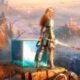 God Of War Devs Explain Laufey’s Place In The Franchise