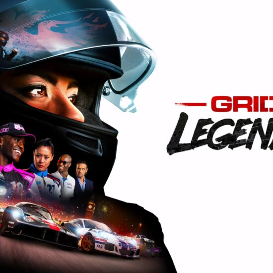 Grid Legends’ servers will shut down on PlayStation and Xbox later this year