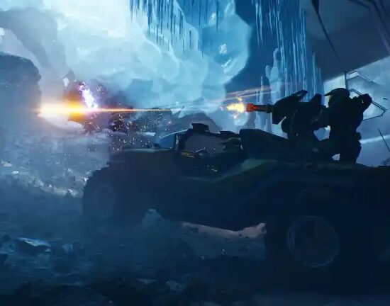 Halo Campaign Evolved Locks Game Manual Behind Premium Edition