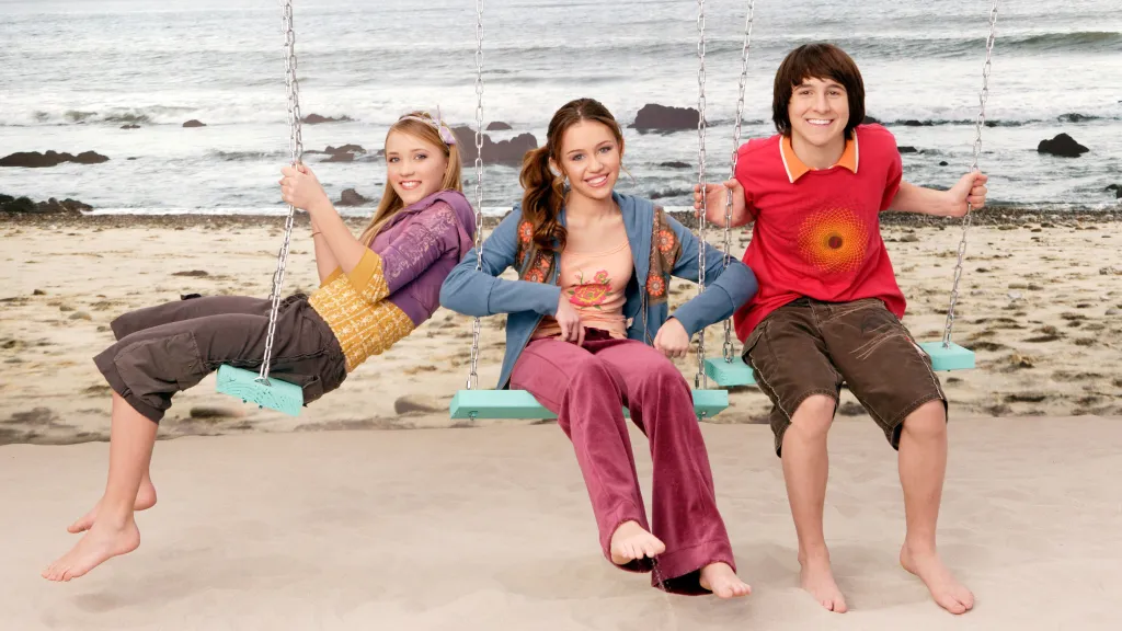'Hannah Montana's Mitchel Musso On Why He Missed 20th Anniversary