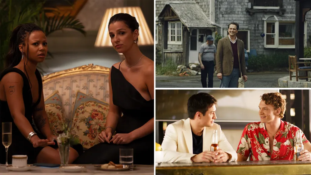 'Heated Rivalry', 'Industry' & 'Widow's Bay' Lead 2026 TCA Awards Noms