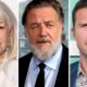 Helen Mirren, Russell Crowe Set for Italy's Taormina Film Festival