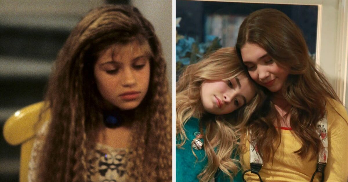 Here’s A Recap Of How Michael Jacobs Allegedly Treated Danielle Fishel On The Set Of “Boy Meets World” After It Was Revealed That He Was So “Horrible” To “Girl Meets World’s” Sabrina Carpenter And Rowan Blanchard That He Made Them Cry