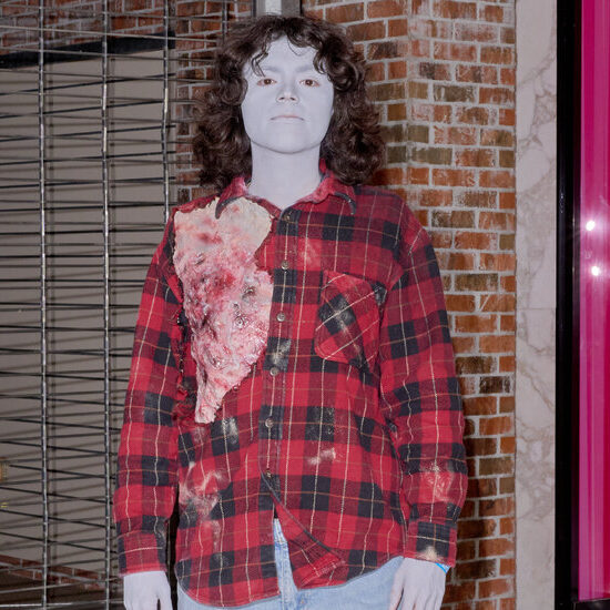 Horror Fans Bid a Bittersweet Farewell to an Empty Mall Full of Zombies
