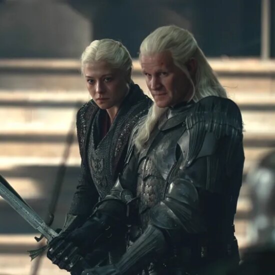 House of the Dragon, Episode 2: Rhaenyra and Daemon Take Iron Throne