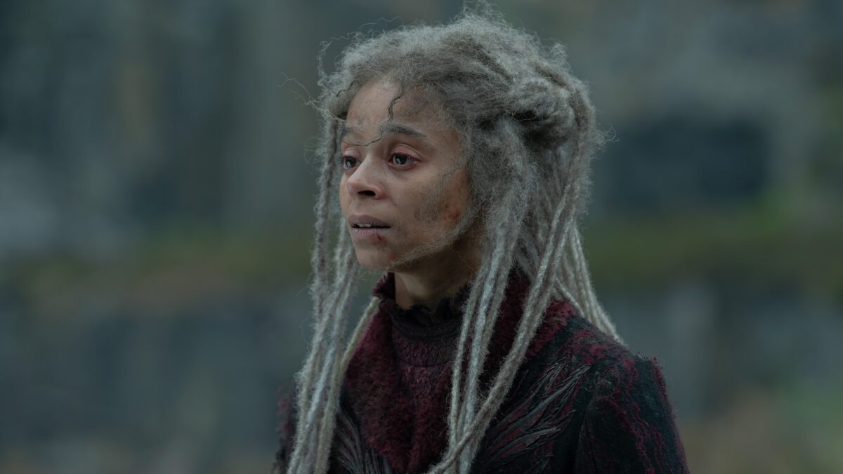 House of the Dragon Has Just Given Rhaena the Emotional Growth Arc We Need