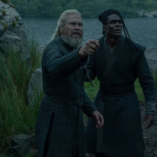 House of the Dragon Season 3 Premiere Ending Explained