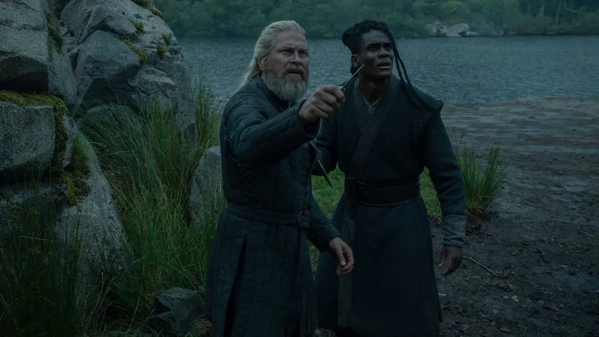House of the Dragon Season 3 Premiere Ending Explained