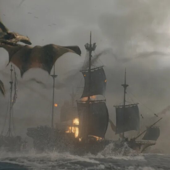 'House of the Dragon' Showrunner on the Battle of the Gullet