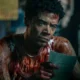 Jacob Anderson meets Daniel in The Vampire Lestat.
