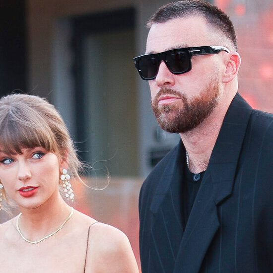 How Taylor Swift and Travis Kelce Could Reveal Wedding Details