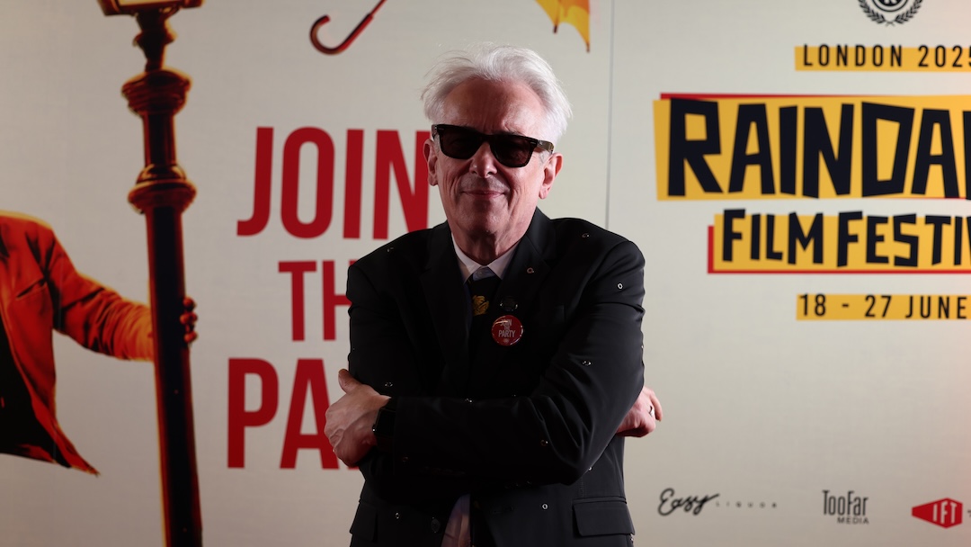 support raindance