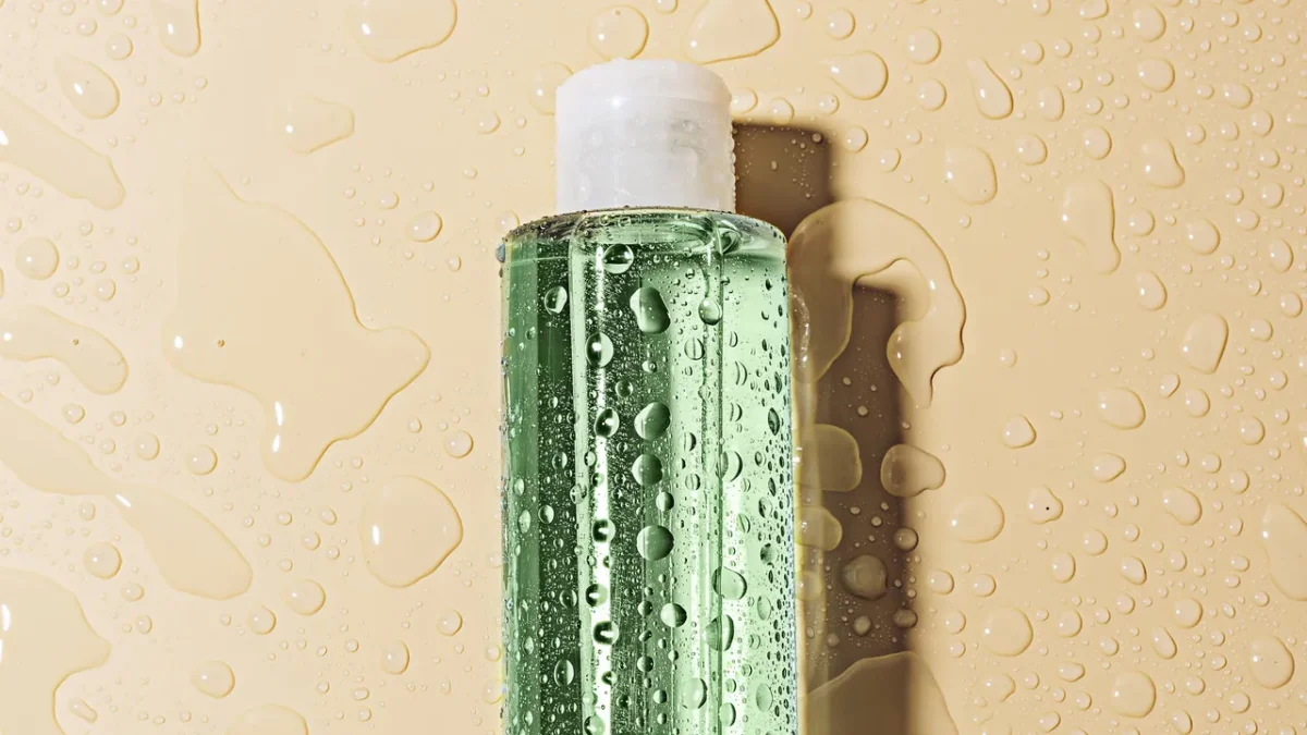 How to Use Micellar Water Correctly (and the One Common Mistake to Avoid)