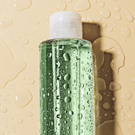 How to Use Micellar Water Correctly (and the One Common Mistake to Avoid)