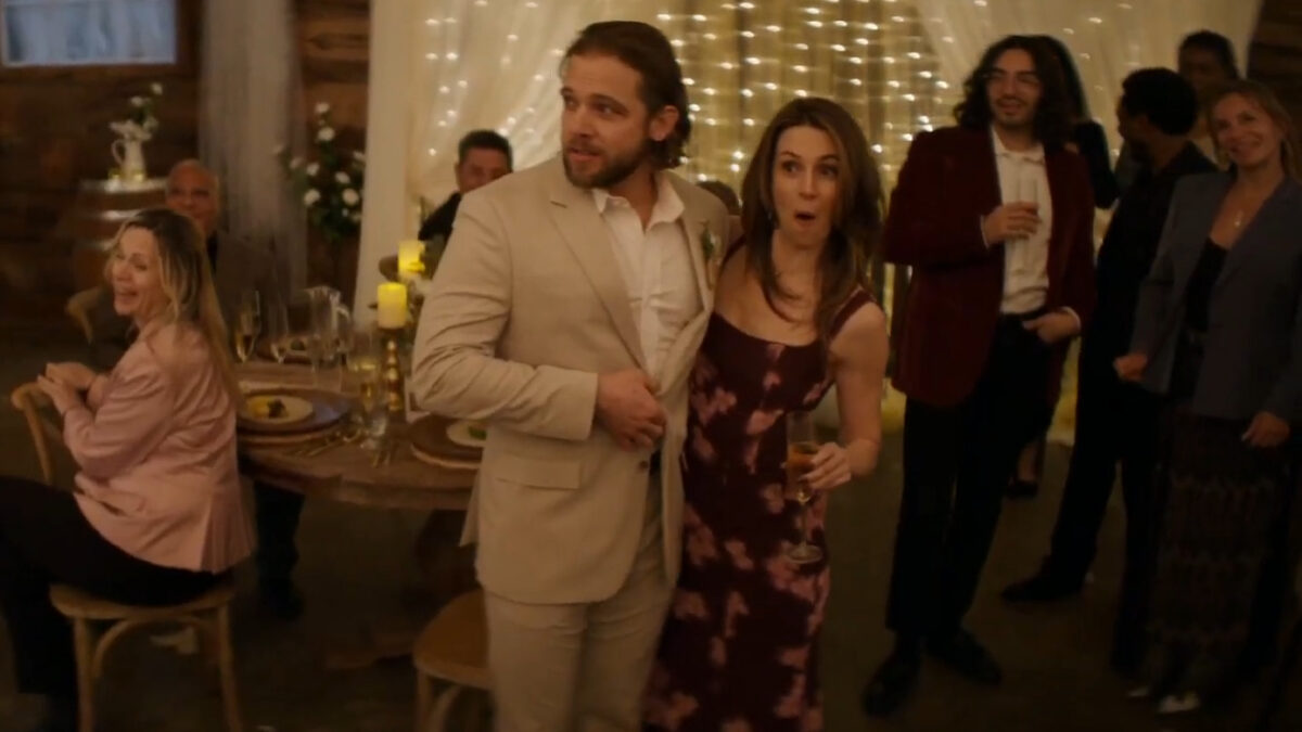 I Want Fire Country to Bring Back All of Bode&rsquo;s Exes for a Season 5 Rescue Mission