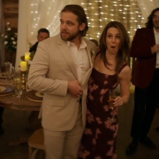 I Want Fire Country to Bring Back All of Bode&rsquo;s Exes for a Season 5 Rescue Mission