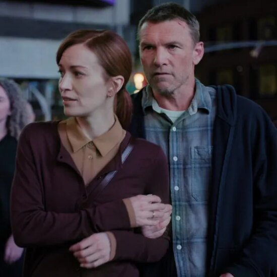 I Will Find You: Author Harlan Coben on Netflix Success, Myron Bolitar Series