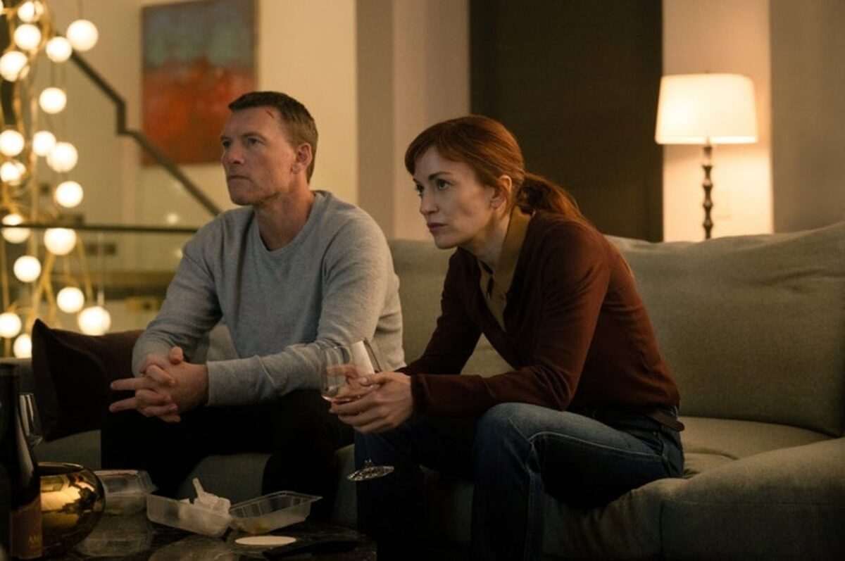 I Will Find You's Intriguing Ending Explained By Netflix Thriller's Creator