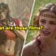 I'm Giving You A Scene From 12 Different Film Franchises, You Just Have To Guess Which Movie They're From
