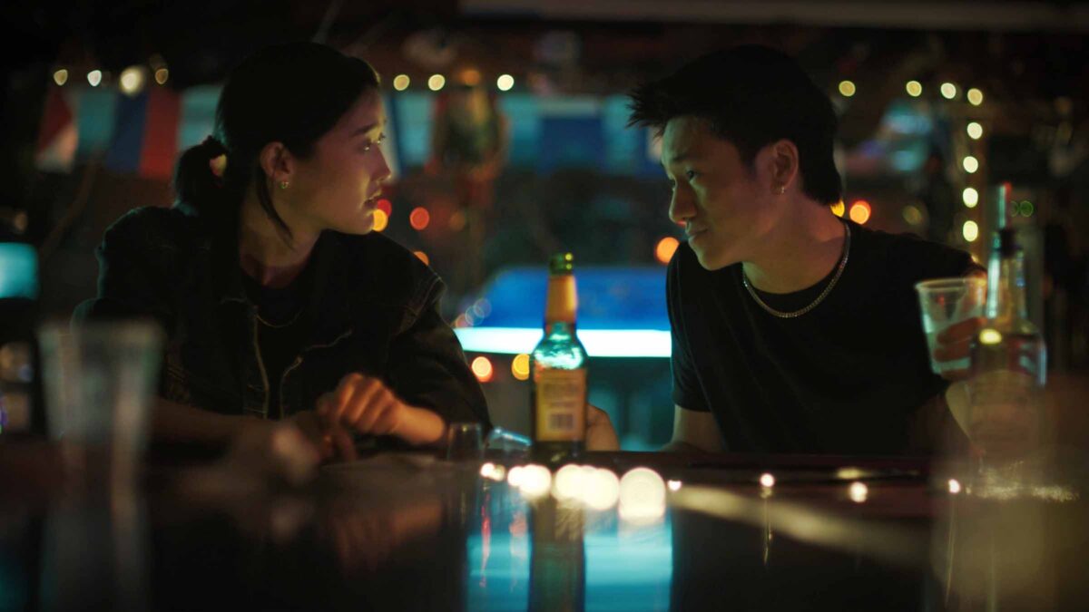 INTERVIEW: Writer/Director Jing Ai Ng on Making ‘Forge’ The Genuine Article