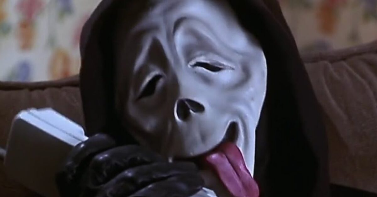 If You Can Correctly Identify Whether These Quotes Are From "Scary Movie" Or A Real Horror Film, You're A True Movie Buff