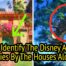 If You Can Match At Least 12 Of These Houses To Their Disney Movies, Your Childhood Memory Is Unmatched