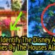 If You Can Match At Least 12 Of These Houses To Their Disney Movies, Your Childhood Memory Is Unmatched