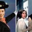 If you could go back in time, which movie would you love to see opening weekend in theaters?