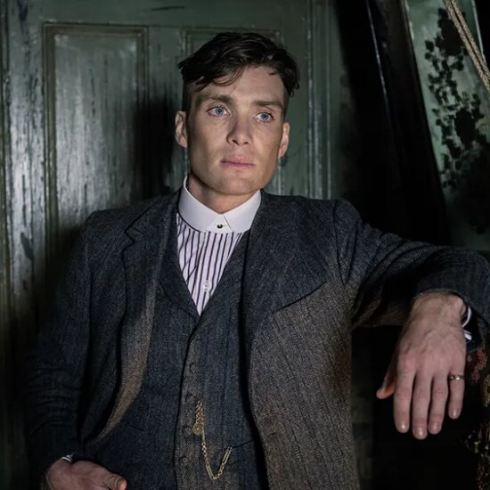 Peaky Blinders Season 3 on Netflix