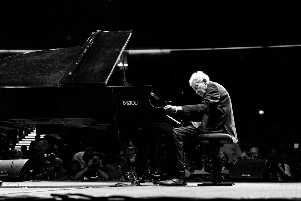 International jazz icon Abdullah Ibrahim dies aged 91
