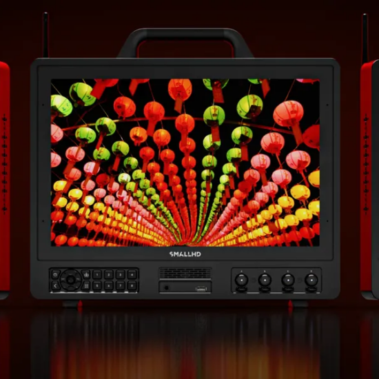 Is This New OLED Reference Monitor Ready to Handle Your High-End Production Needs?