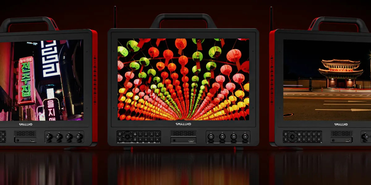 Is This New OLED Reference Monitor Ready to Handle Your High-End Production Needs?