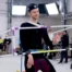 Jack Quaid Is a Gelatinous Cube in New GOD OF WAR Game