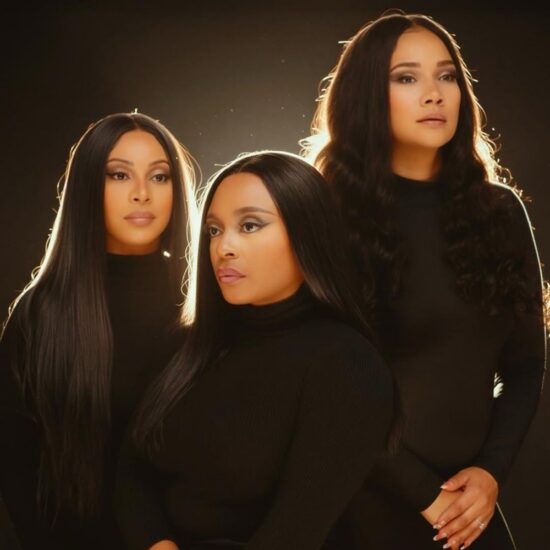 Jamali returns with new EP after 13-year hiatus