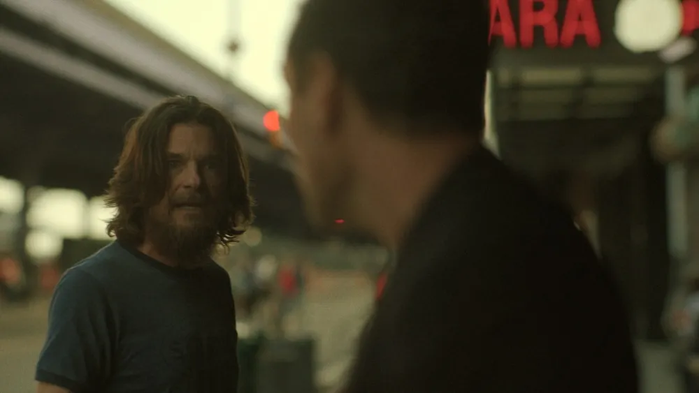 Jason Bateman on 5 Emmy Noms, a 'Game Night' Sequel and AI