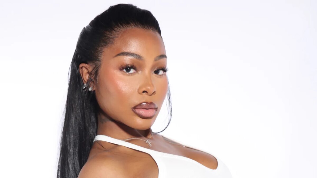Jayda Cheaves