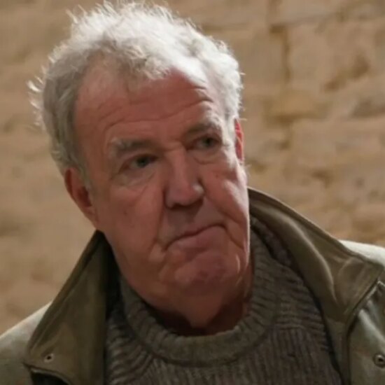 Jeremy Clarkson Reveals That His Cancer Is In Remission